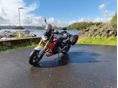 BMW F 900 R 
