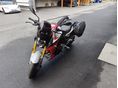 BMW F 900 R 2020/9 - 3