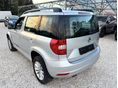SKODA YETI 2015/4 - 6