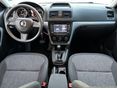 SKODA YETI 2015/4 - 11