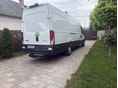 IVECO DAILY 2014/12 - 2