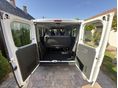 FIAT DUCATO 2009/10 - 11