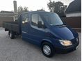MERCEDES-BENZ SPRINTER 2004/4 - 1