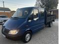 MERCEDES-BENZ SPRINTER 2004/4 - 2