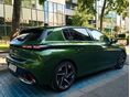 PEUGEOT 308 2022/4 - 5