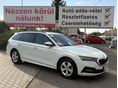 SKODA OCTAVIA 2021/8 - 1