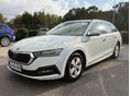 SKODA OCTAVIA 2021/8 - 4