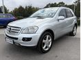MERCEDES-BENZ ML 280 2006/3 - 4