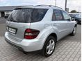 MERCEDES-BENZ ML 280 2006/3 - 7