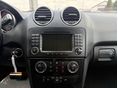 MERCEDES-BENZ ML 280 2006/3 - 11
