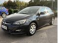 OPEL ASTRA J 2015/3 - 4
