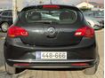 OPEL ASTRA J 2015/3 - 5