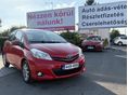 TOYOTA YARIS 2013/3 - 2