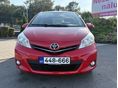 TOYOTA YARIS 2013/3 - 3