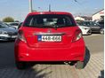 TOYOTA YARIS 2013/3 - 5