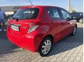 TOYOTA YARIS 2013/3 - 7