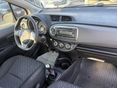 TOYOTA YARIS 2013/3 - 8