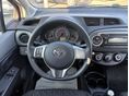 TOYOTA YARIS 2013/3 - 10