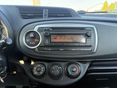 TOYOTA YARIS 2013/3 - 11
