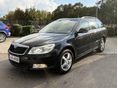 SKODA OCTAVIA 2010/12 - 4