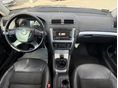 SKODA OCTAVIA 2010/12 - 9