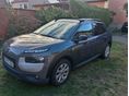 CITROEN C4 CACTUS 1.6 BlueHDi Shine
