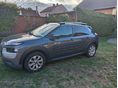 CITROEN C4 CACTUS 2016/8 - 6