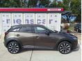 MAZDA CX-3 2021/2 - 2