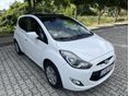 HYUNDAI IX20 2012 - 2