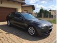 BMW 520 2014/3 - 2