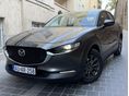 MAZDA CX-30 2.0 e-Skyactive Exclusive-Line (Automata) Friss szervízzel.Balesetmentes hibátlan állapot. Head up.Ülésfűtés.Car play. Sáv