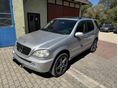MERCEDES-BENZ ML 270 2004/7 - 1