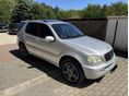 MERCEDES-BENZ ML 270 2004/7 - 2