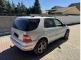 MERCEDES-BENZ ML 270 2004/7 - 3
