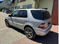 MERCEDES-BENZ ML 270 2004/7 - 4