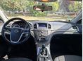 OPEL INSIGNIA 2010 - 8