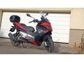 APRILIA SR MAX 2014/7 - 3