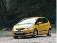 HONDA JAZZ 2009/6 - 1