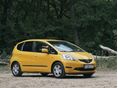 HONDA JAZZ 2009/6 - 3