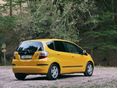 HONDA JAZZ 2009/6 - 4