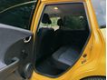 HONDA JAZZ 2009/6 - 8