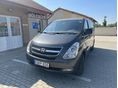 HYUNDAI H-1 Bus Tour 2.5 CRDi HP Style (Automata)