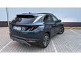 HYUNDAI TUCSON 2024/3 - 4