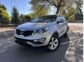 KIA SPORTAGE 2.0 CRDi EX Prémium Érvényes Magyar okmányokkal // Elsőkerék hajtás!