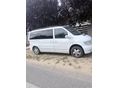 MERCEDES-BENZ VITO 1999/7 - 2