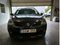 RENAULT CLIO 1.6 16V Dynamique Plus 2028.08-ig MŰSZAKI