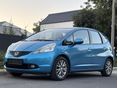 HONDA JAZZ 1.4 Elegance SZERVÍZKÖNYV/GYÁRI FÉNYEZÉS/VONÓHOROG/2 TULAJ/ÜLÉSFŰTÉS