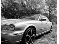 JAGUAR XJ 2004/11 - 2