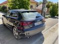 AUDI A3 2012/5 - 2