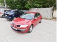 RENAULT MEGANE 1.5 dCi Expression